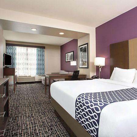La Quinta By Wyndham Chattanooga - Lookout Mtn Kültér fotó