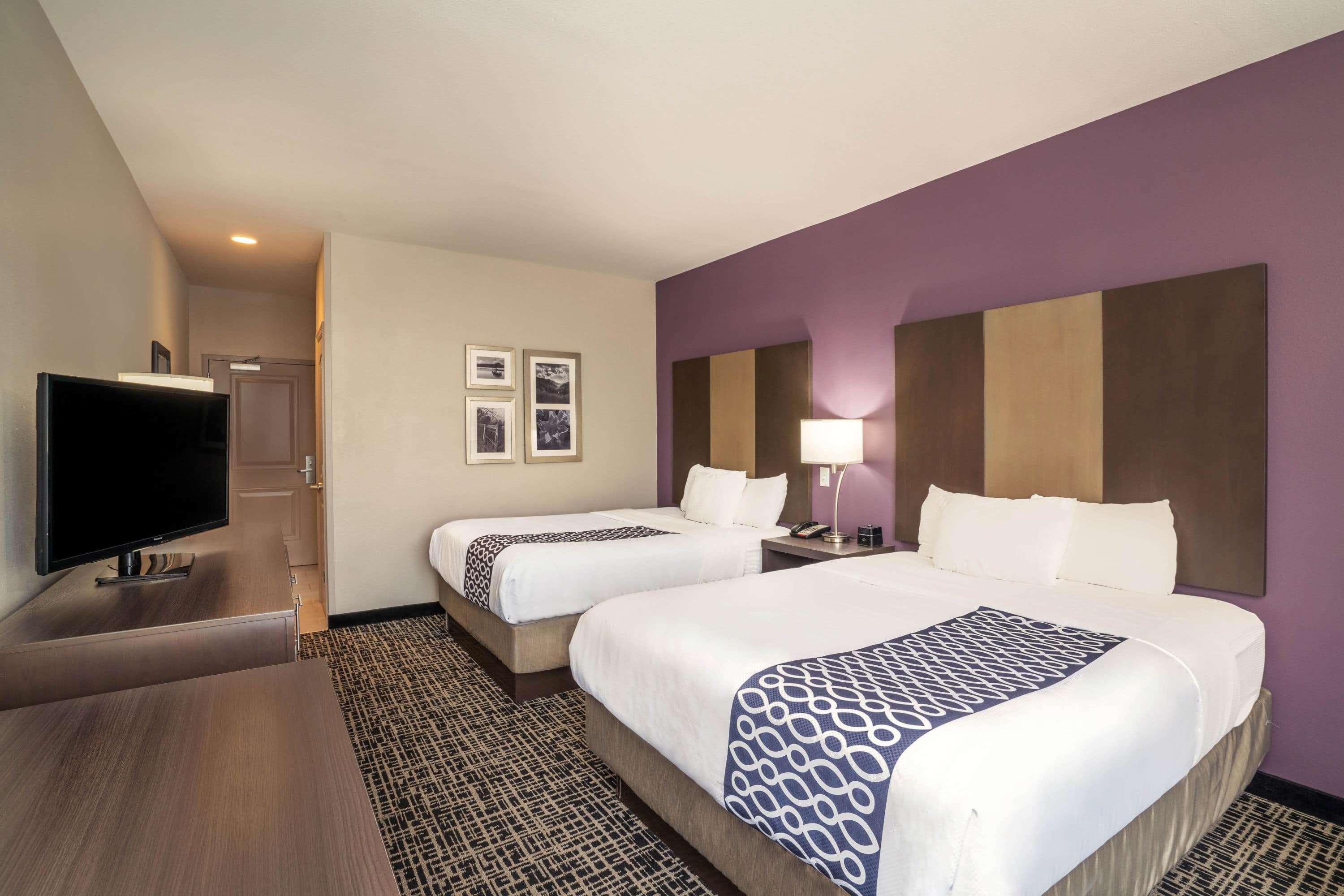 La Quinta By Wyndham Chattanooga - Lookout Mtn Kültér fotó