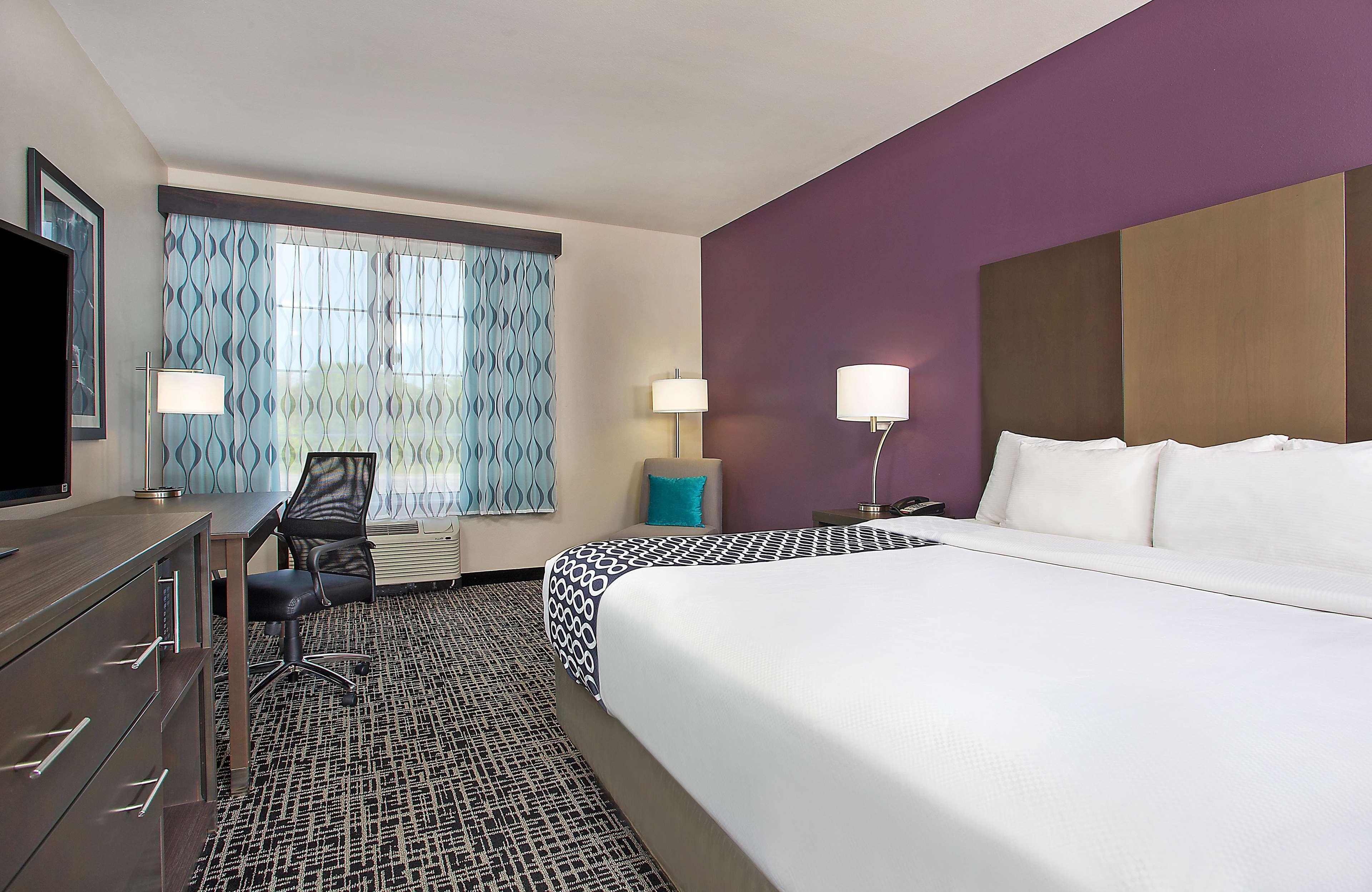 La Quinta By Wyndham Chattanooga - Lookout Mtn Kültér fotó