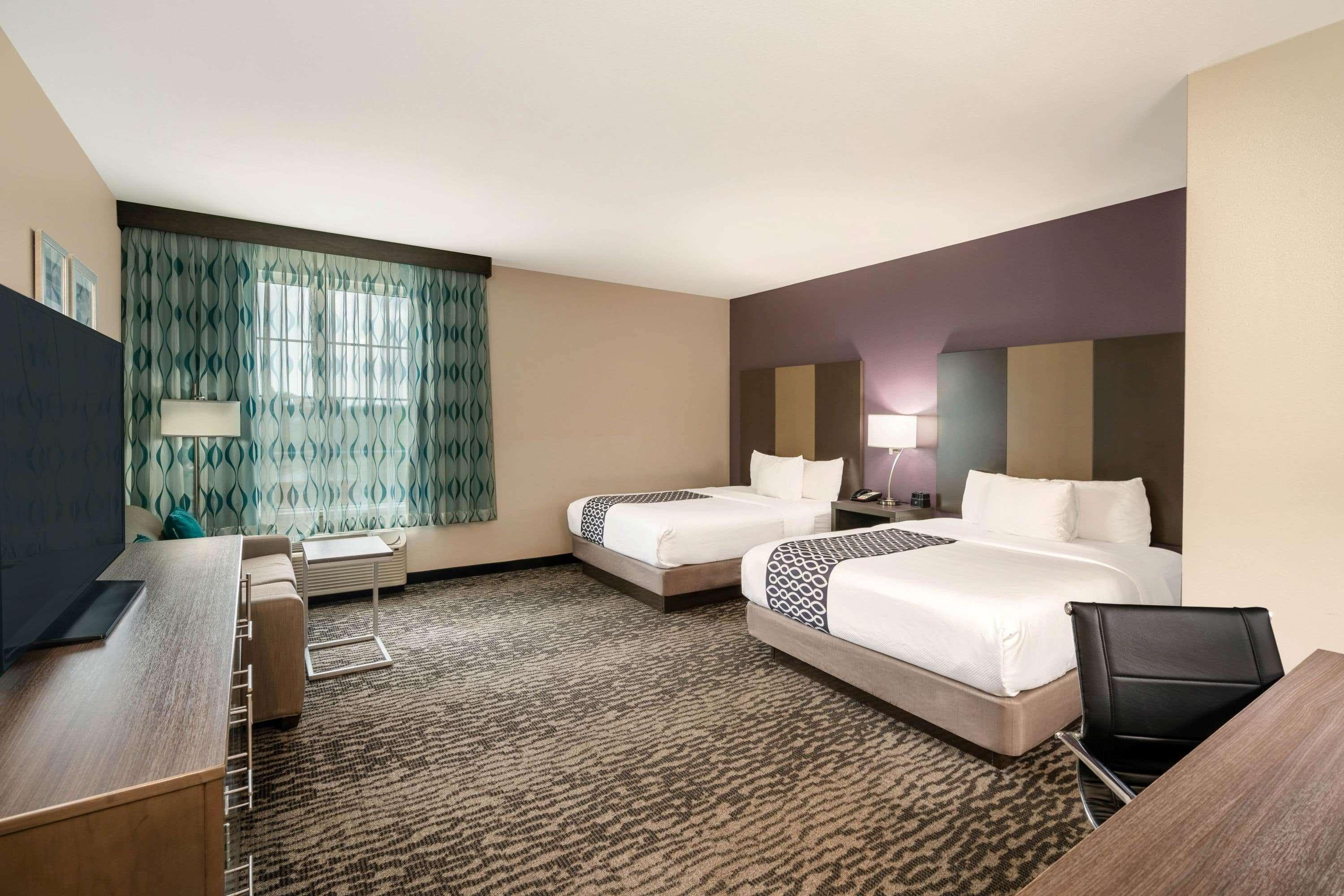 La Quinta By Wyndham Chattanooga - Lookout Mtn Kültér fotó