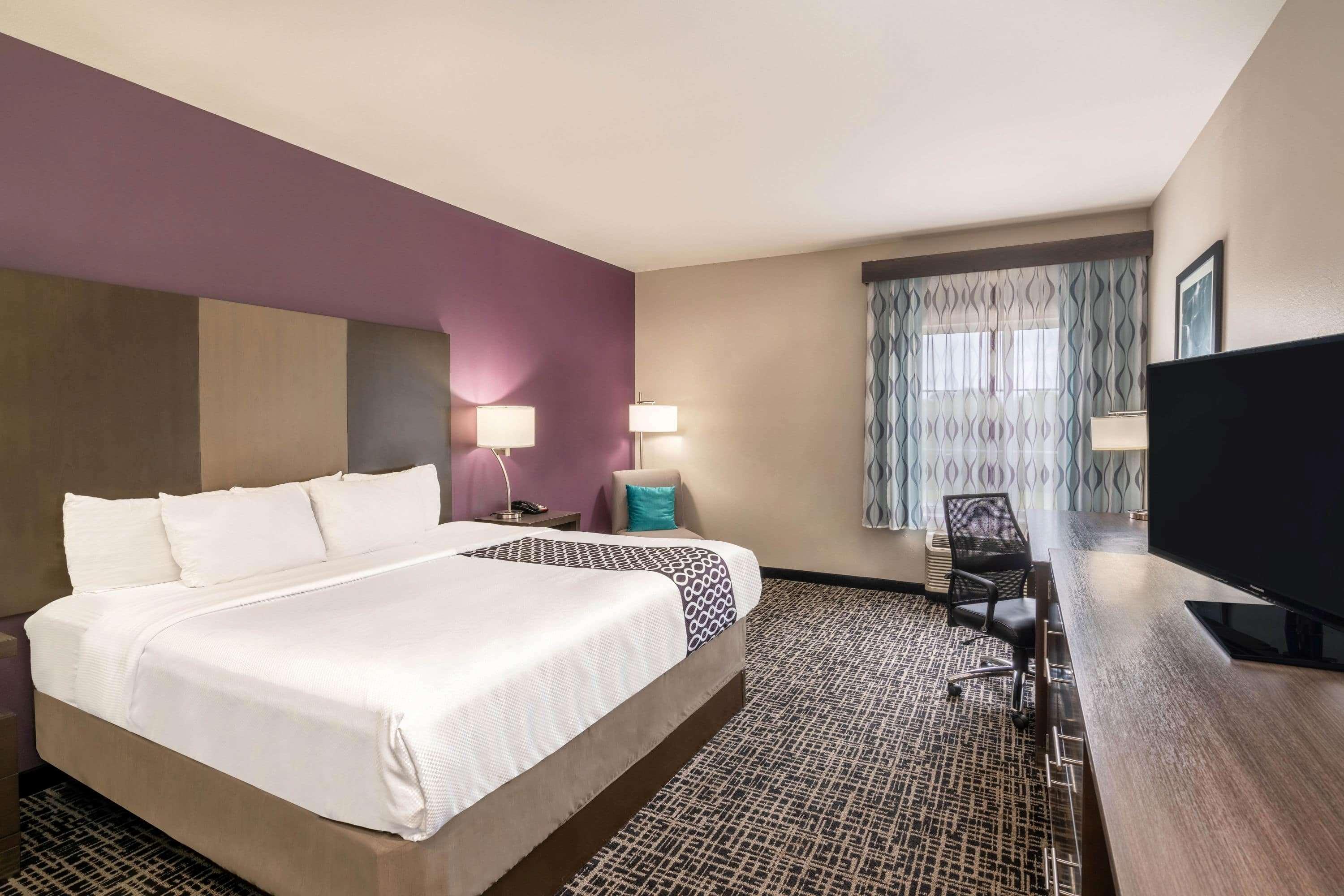 La Quinta By Wyndham Chattanooga - Lookout Mtn Kültér fotó