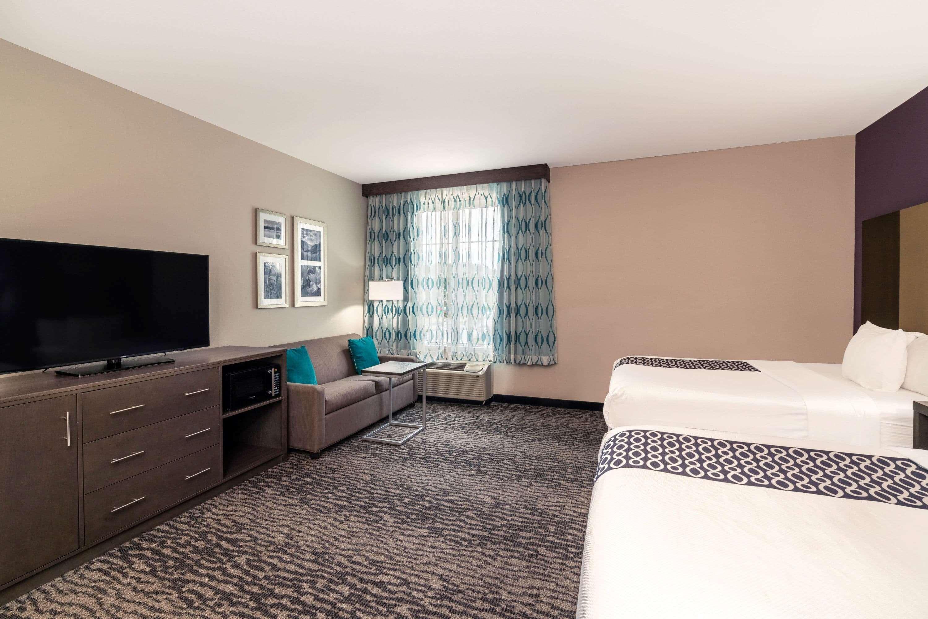 La Quinta By Wyndham Chattanooga - Lookout Mtn Kültér fotó