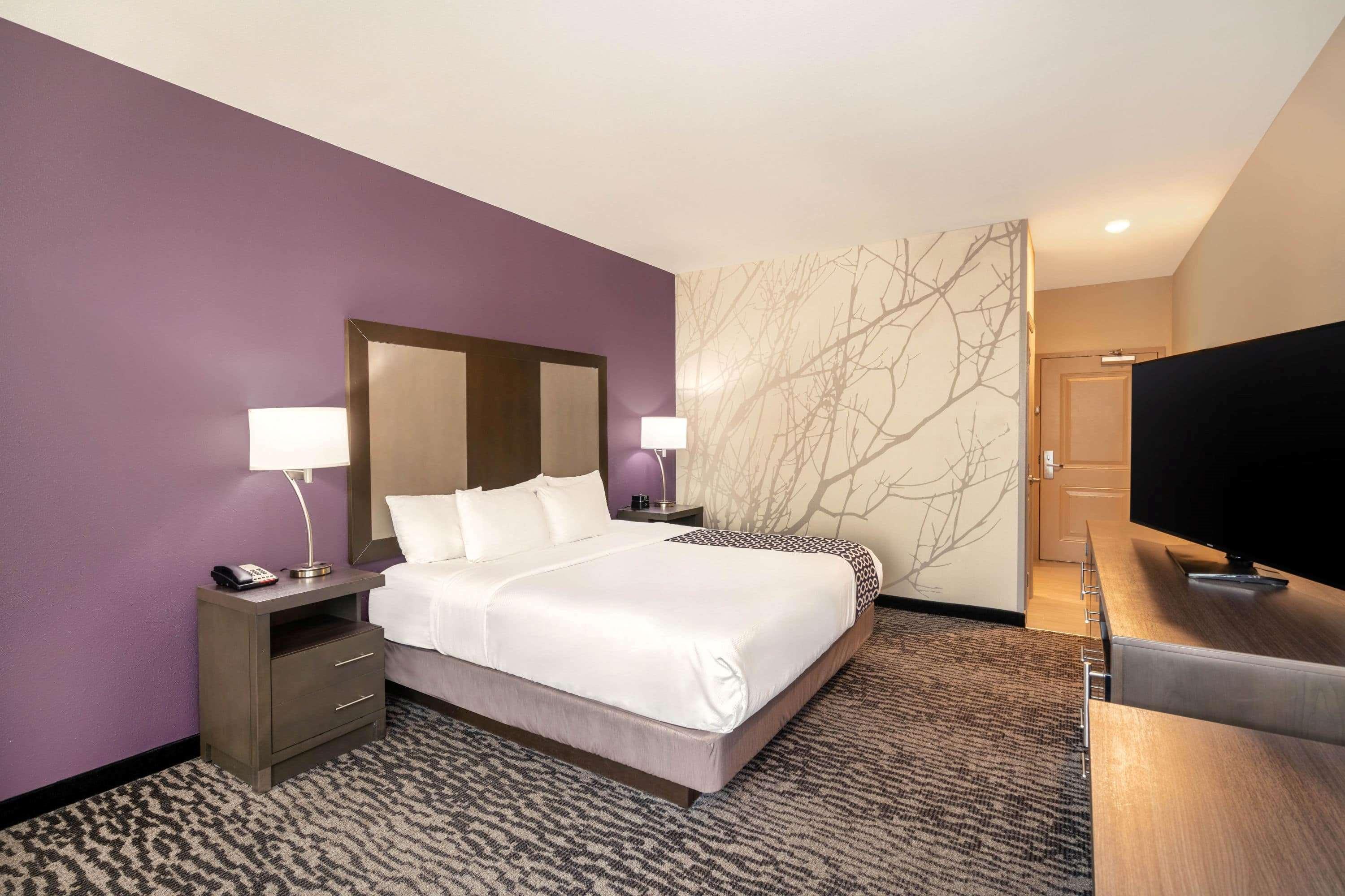 La Quinta By Wyndham Chattanooga - Lookout Mtn Kültér fotó