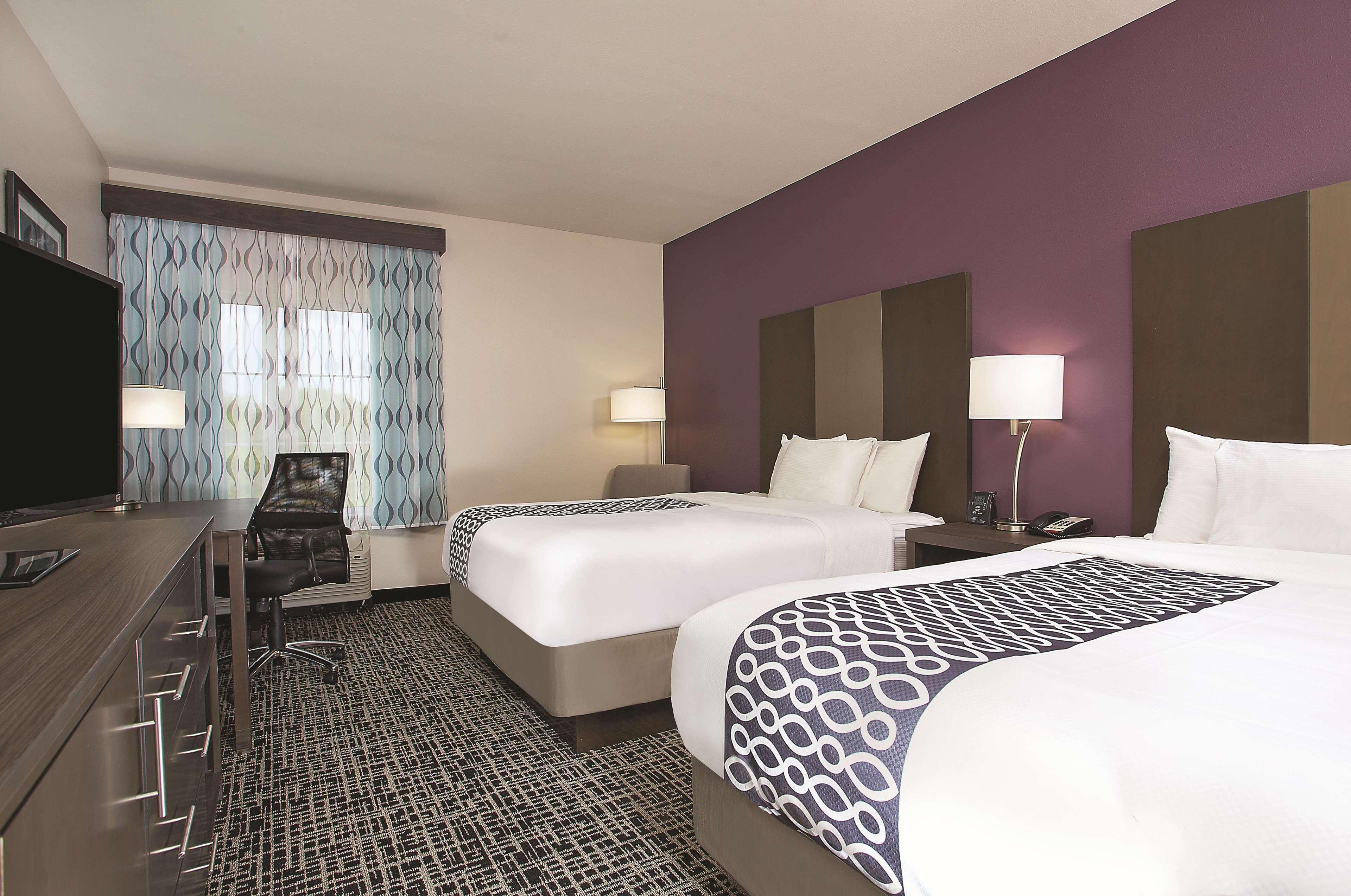 La Quinta By Wyndham Chattanooga - Lookout Mtn Kültér fotó