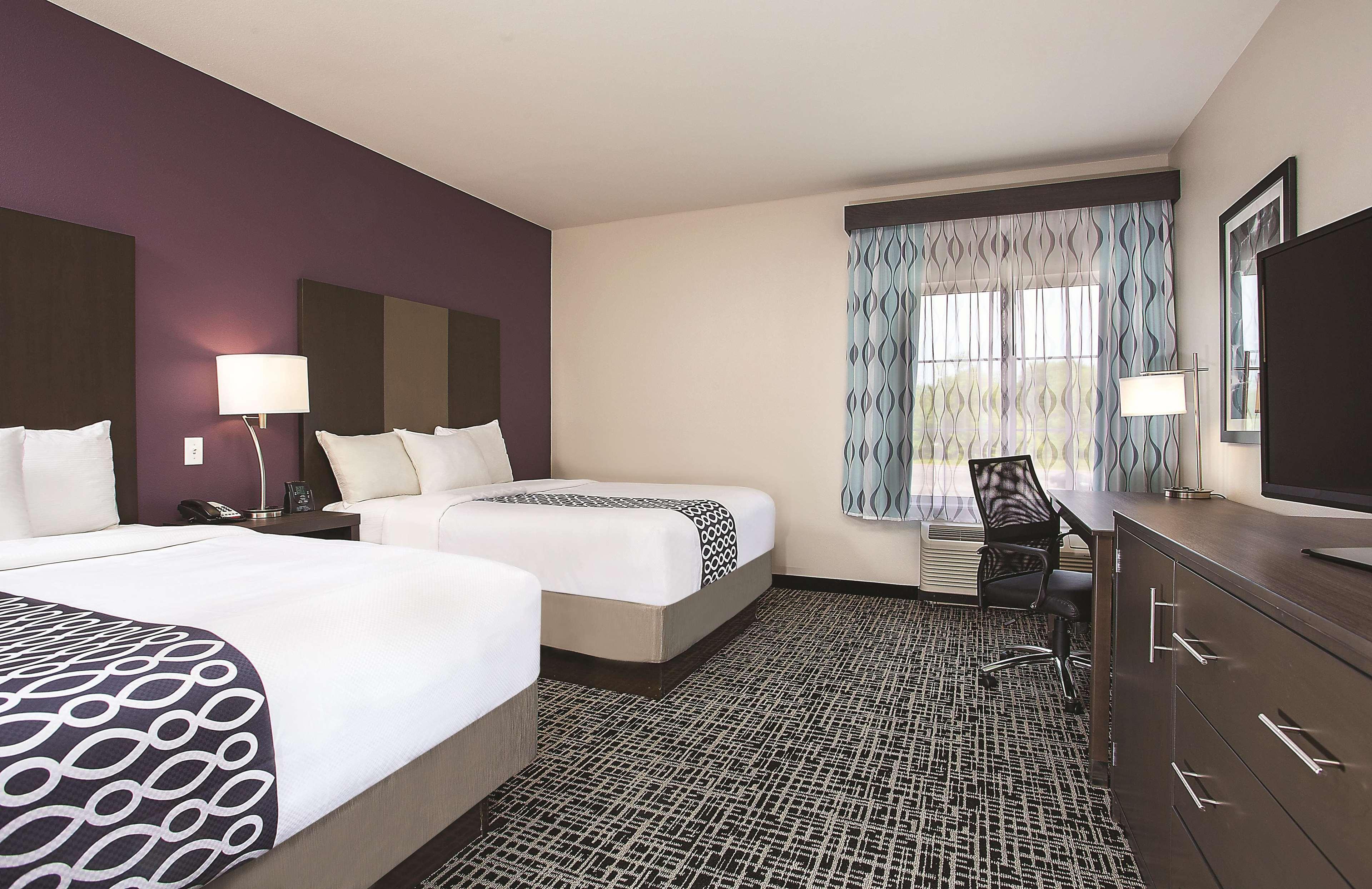 La Quinta By Wyndham Chattanooga - Lookout Mtn Kültér fotó