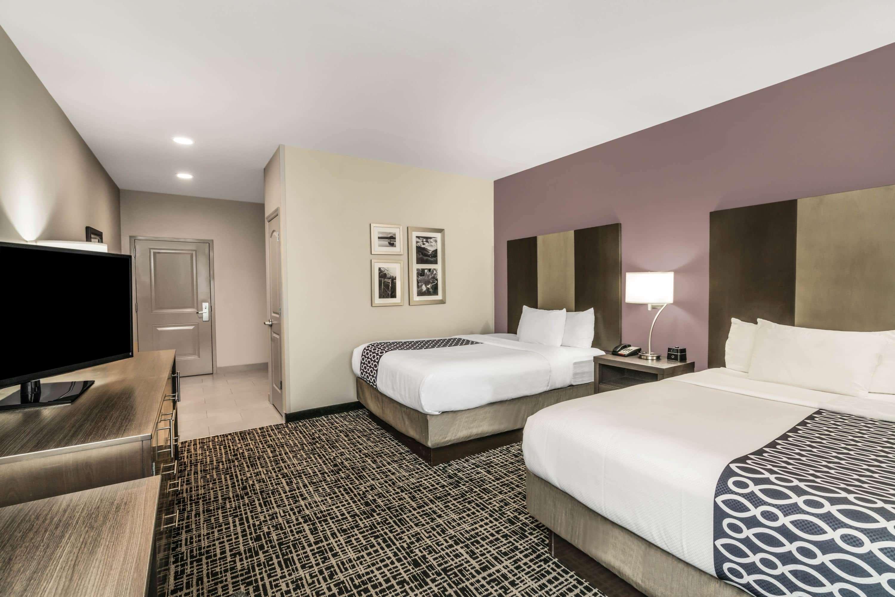 La Quinta By Wyndham Chattanooga - Lookout Mtn Kültér fotó
