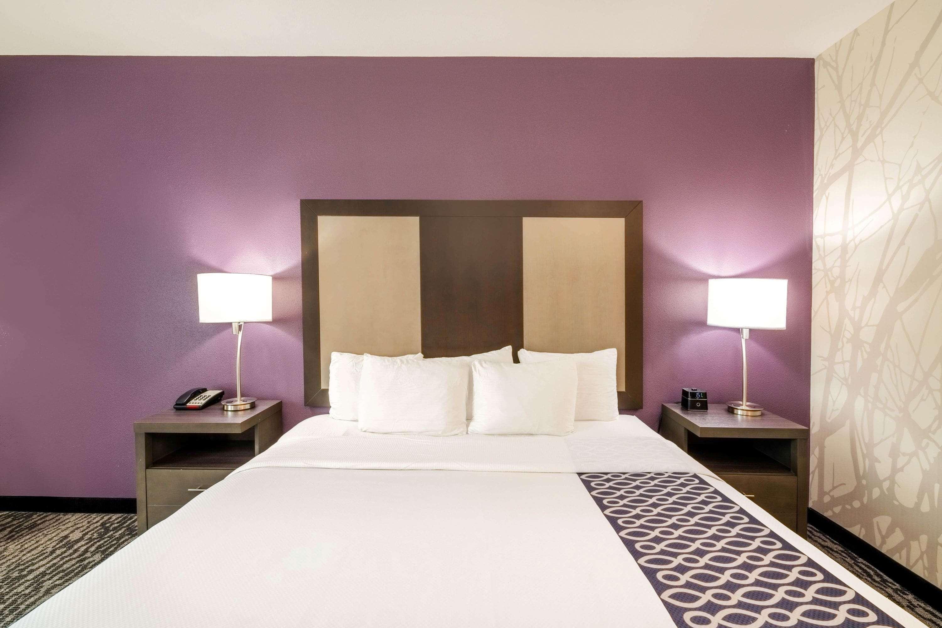 La Quinta By Wyndham Chattanooga - Lookout Mtn Kültér fotó