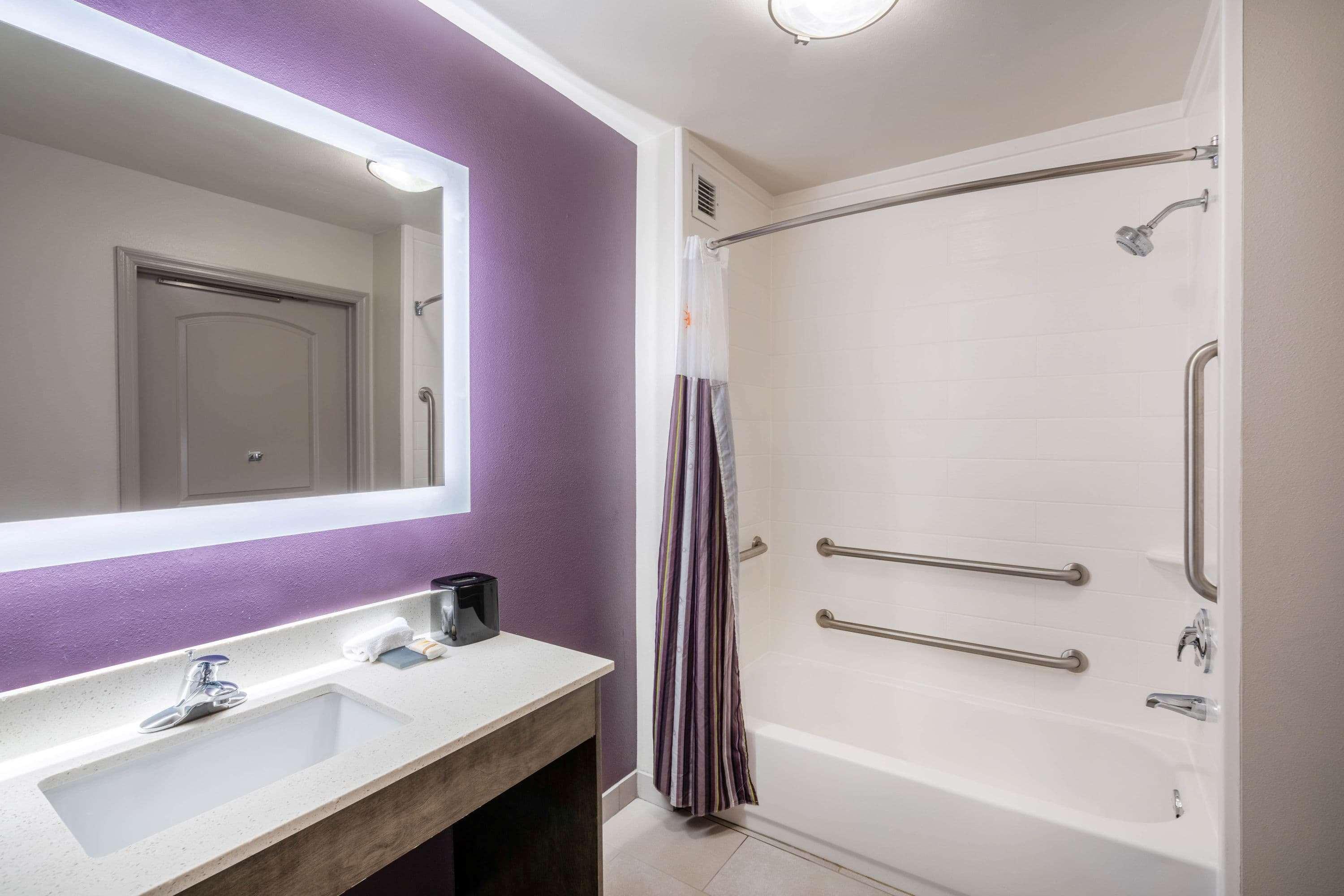 La Quinta By Wyndham Chattanooga - Lookout Mtn Kültér fotó