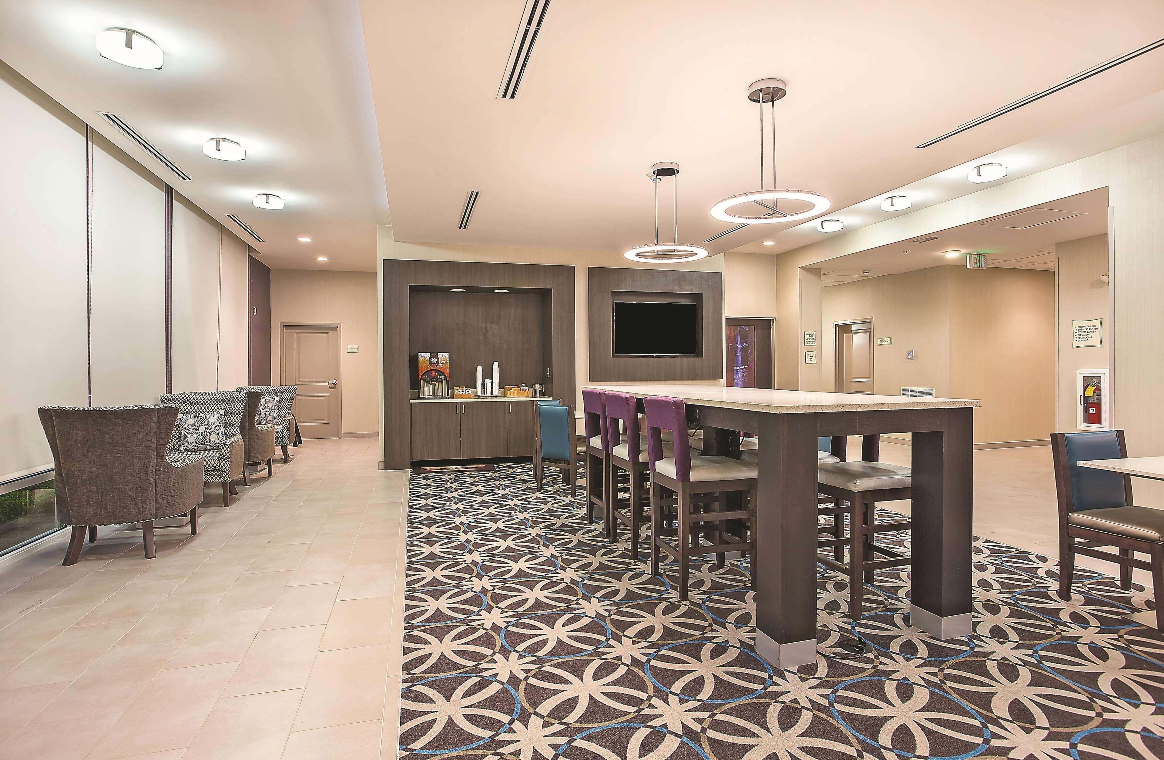La Quinta By Wyndham Chattanooga - Lookout Mtn Kültér fotó