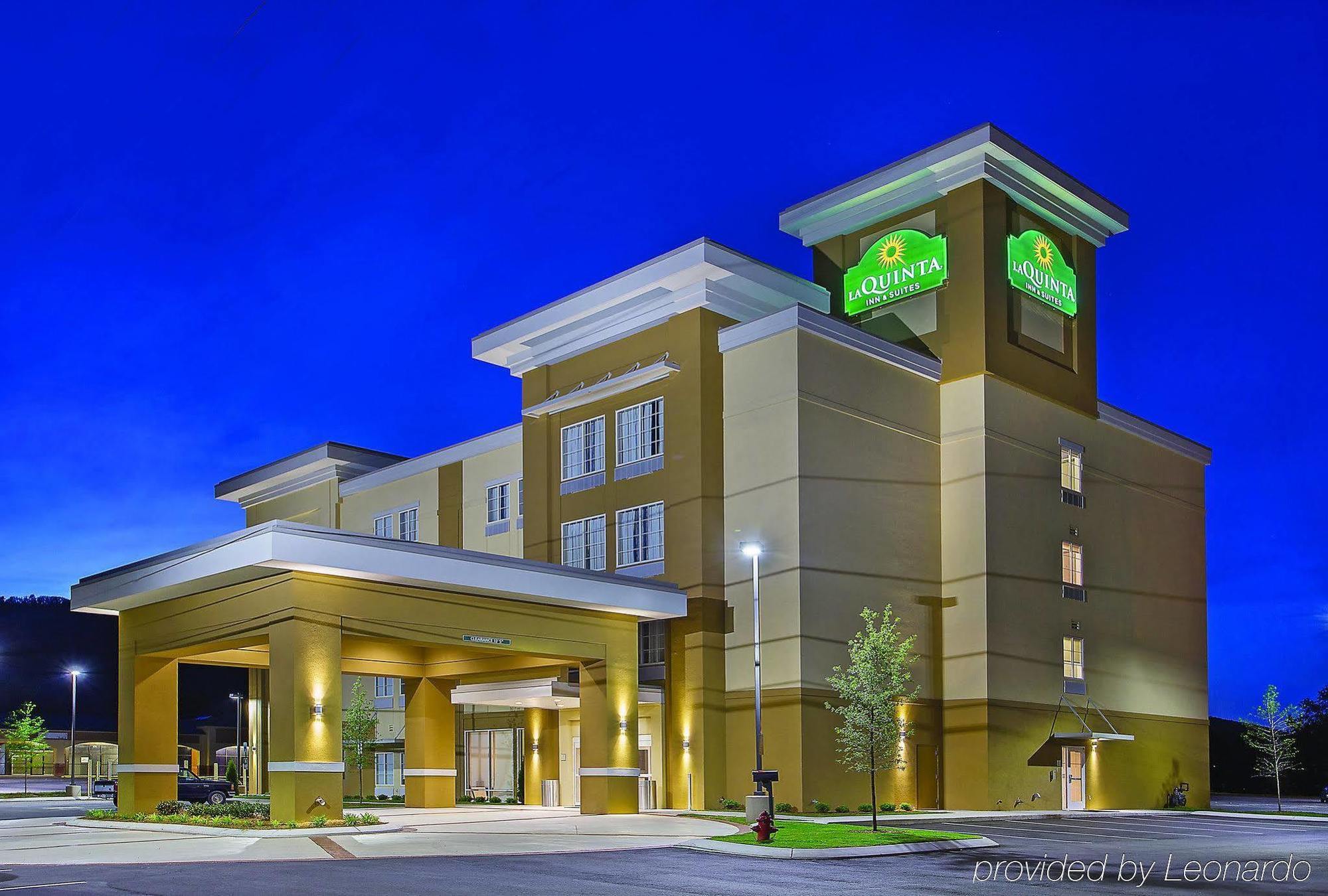 La Quinta By Wyndham Chattanooga - Lookout Mtn Kültér fotó
