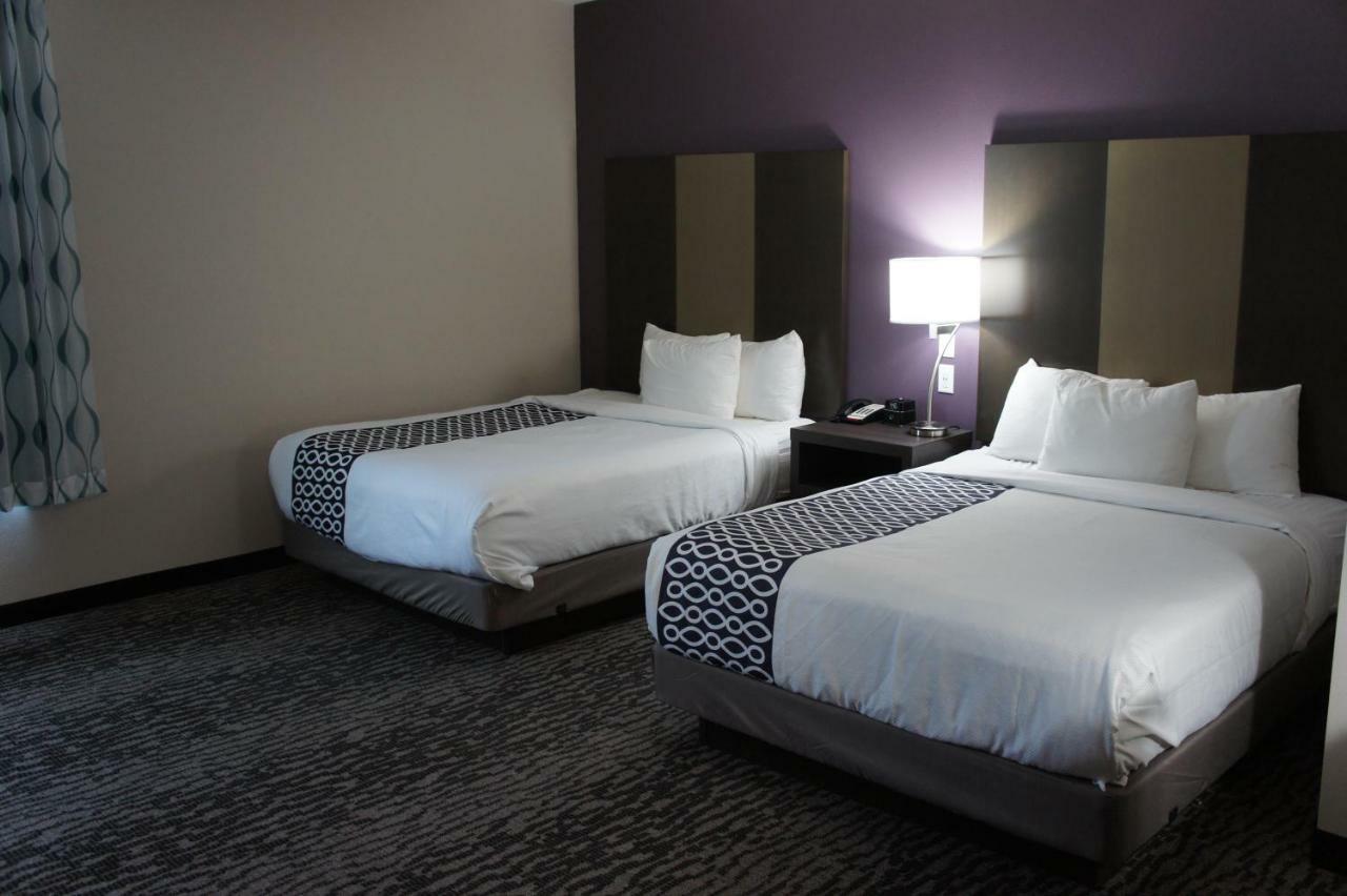 La Quinta By Wyndham Chattanooga - Lookout Mtn Kültér fotó