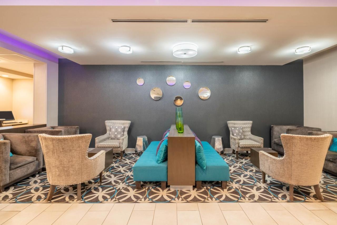 La Quinta By Wyndham Chattanooga - Lookout Mtn Kültér fotó