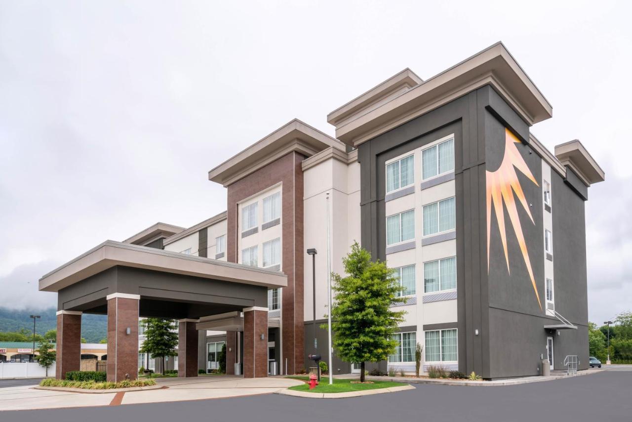 La Quinta By Wyndham Chattanooga - Lookout Mtn Kültér fotó