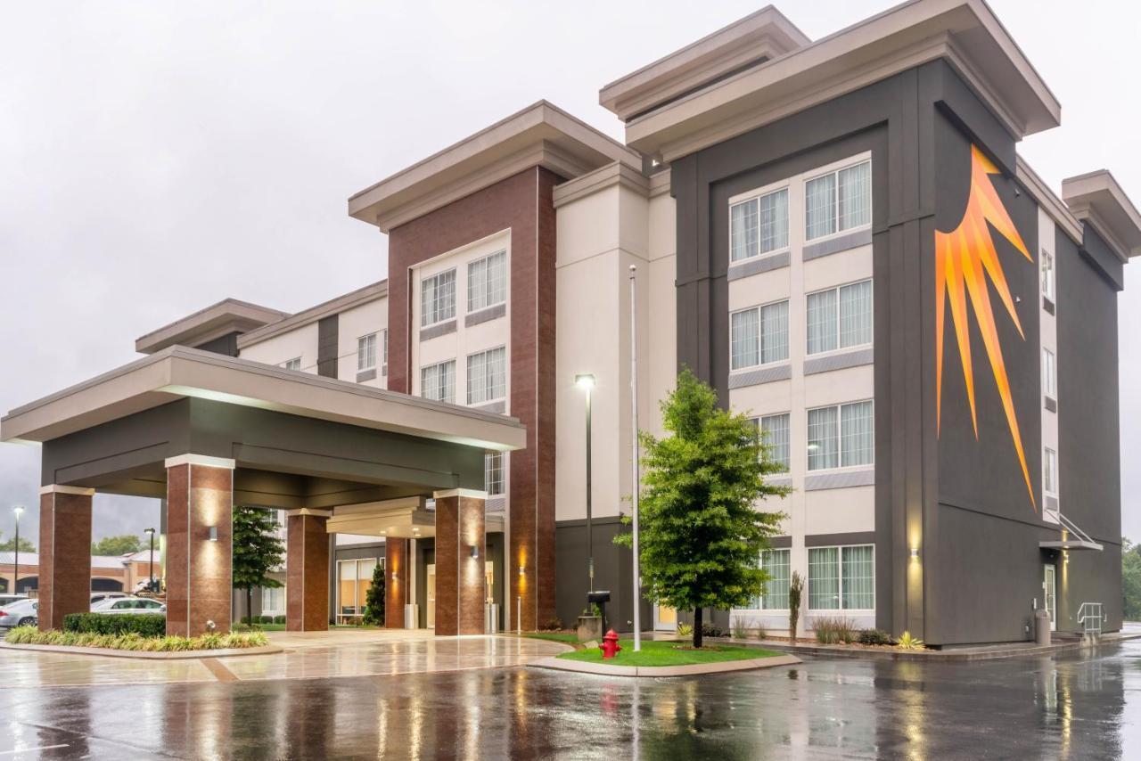 La Quinta By Wyndham Chattanooga - Lookout Mtn Kültér fotó