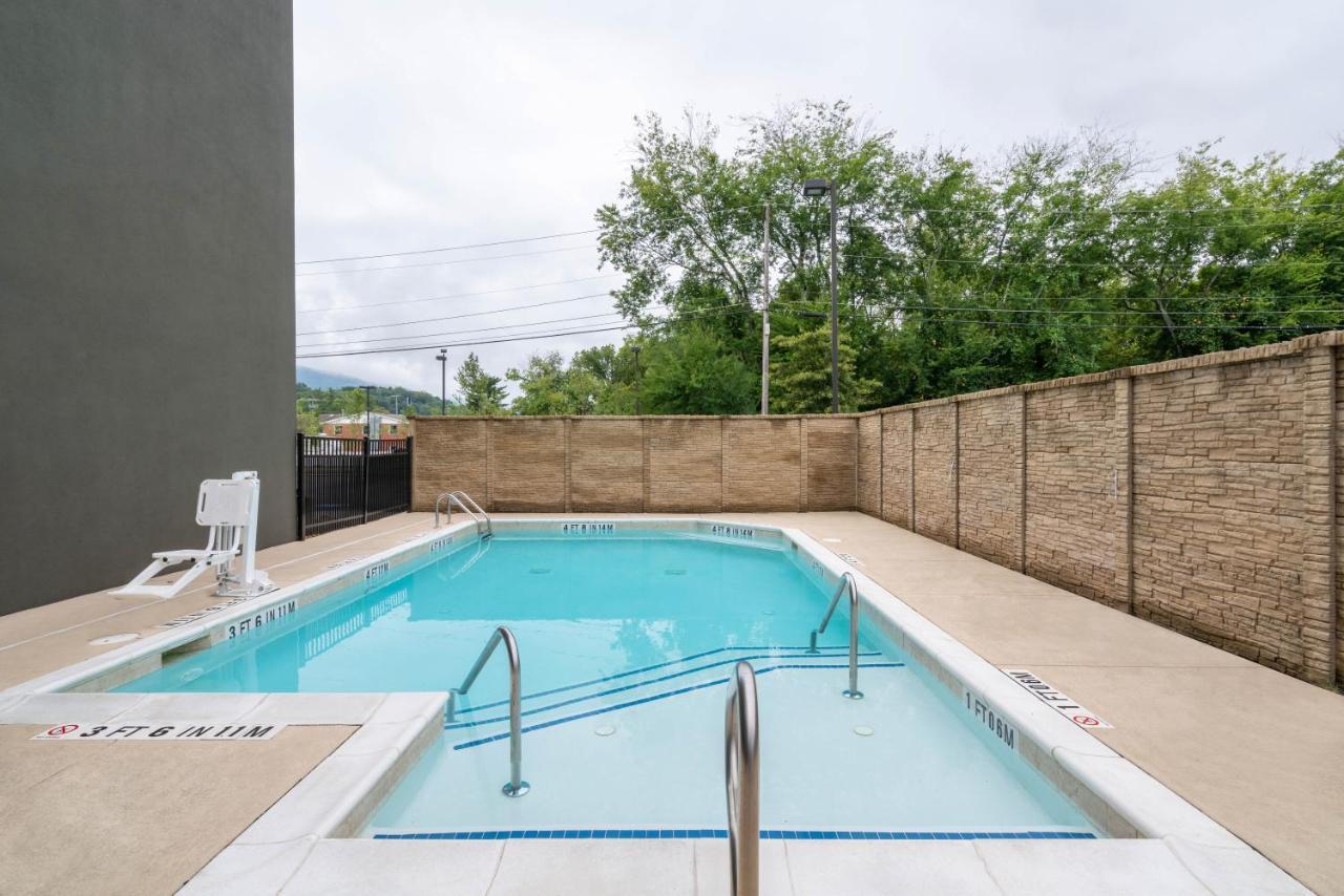 La Quinta By Wyndham Chattanooga - Lookout Mtn Kültér fotó