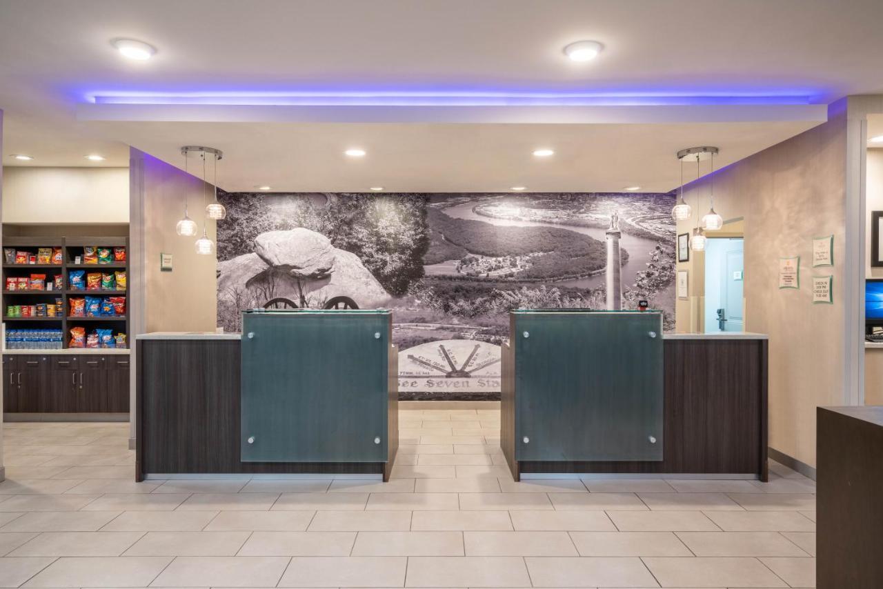 La Quinta By Wyndham Chattanooga - Lookout Mtn Kültér fotó